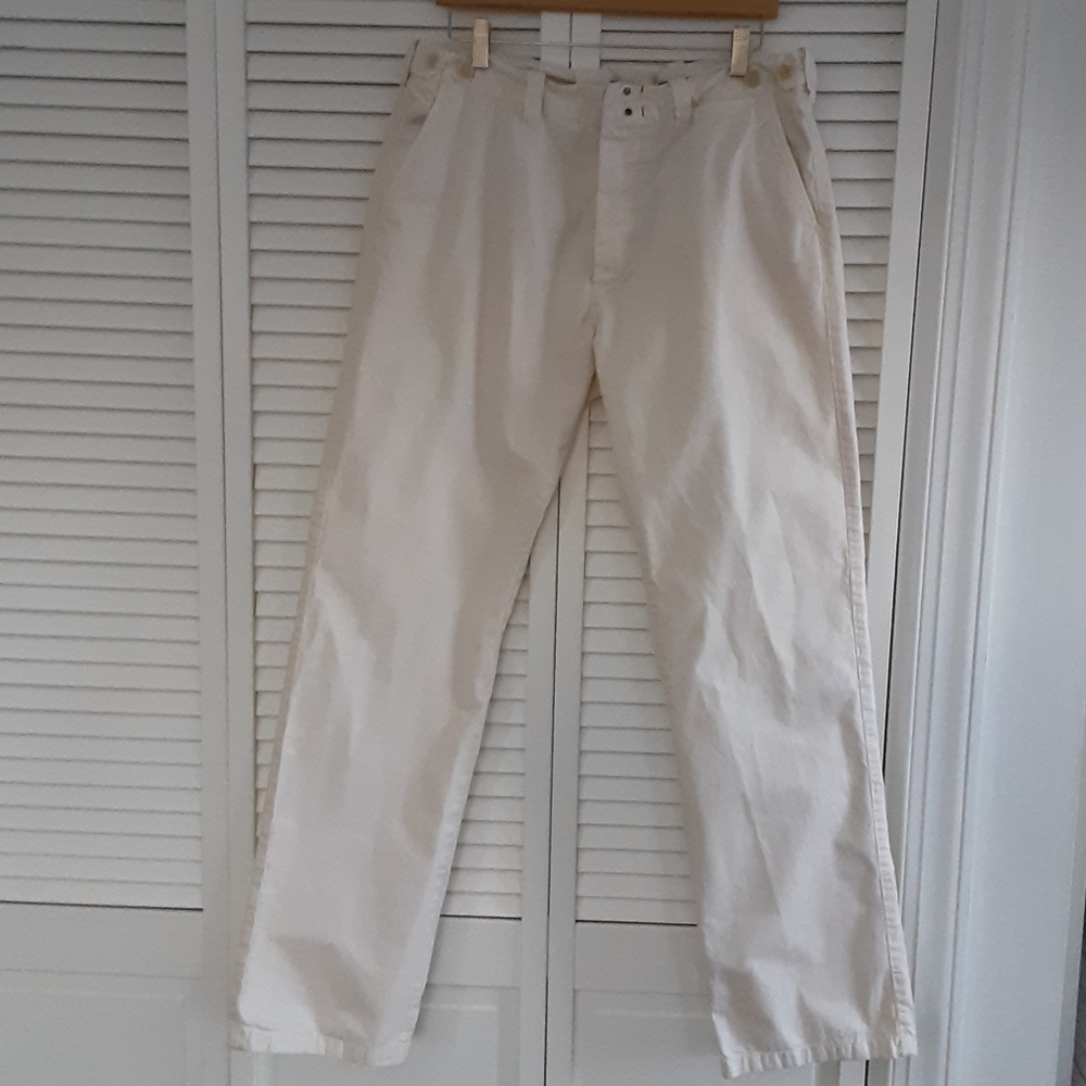 Express Pants - Picture 2 of 3